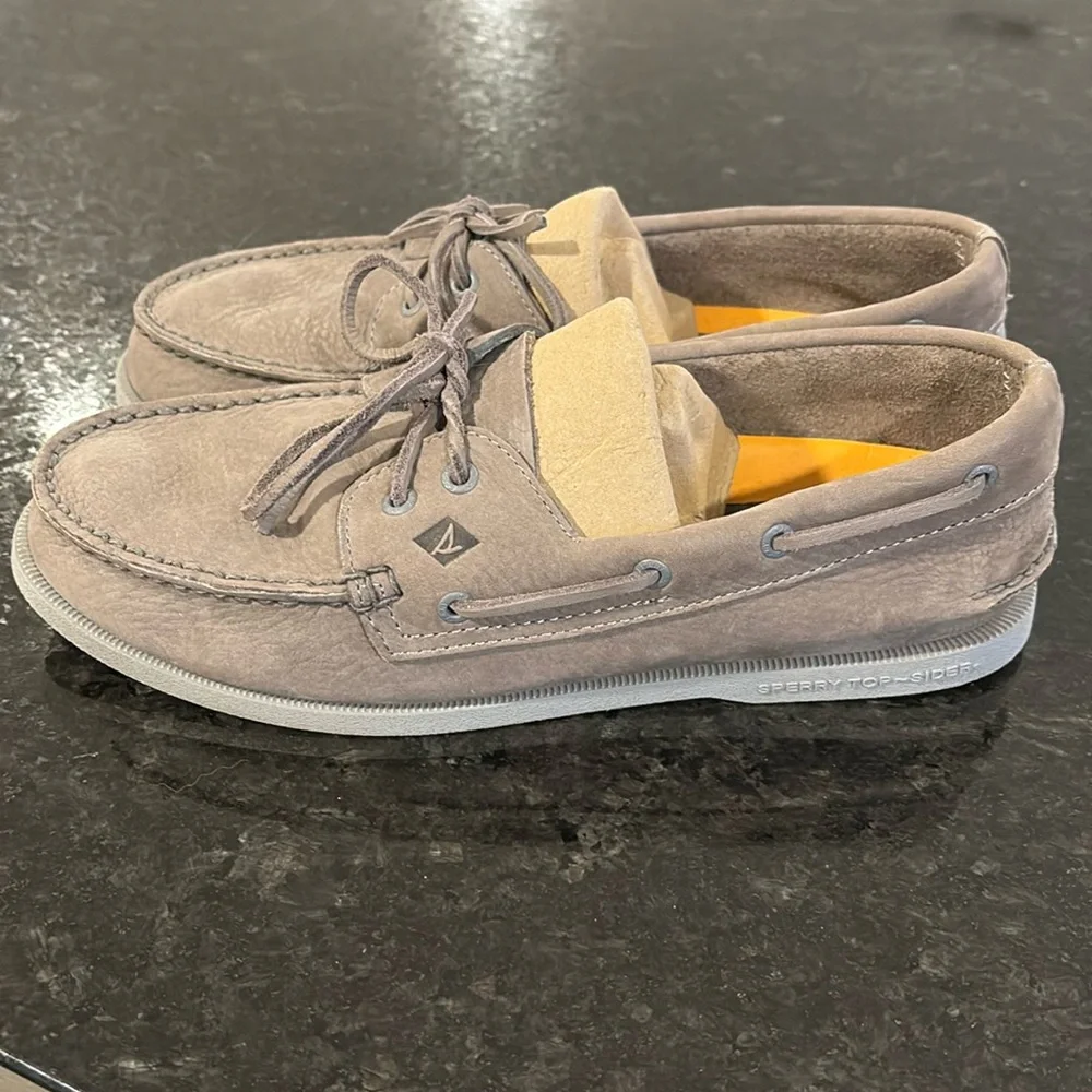 Men’s Sperry Leeward Boat Shoe